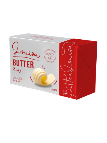 Louisa-butter